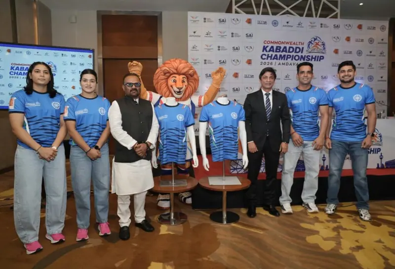 Kabaddi