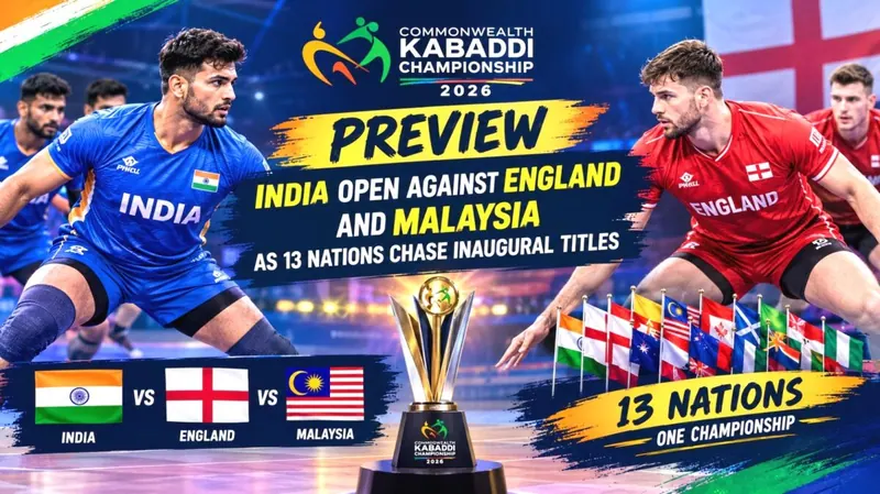 Kabaddi