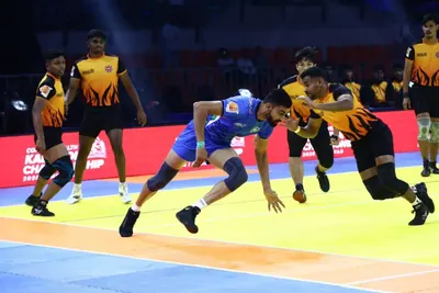Commonwealth Kabaddi Championship 2026