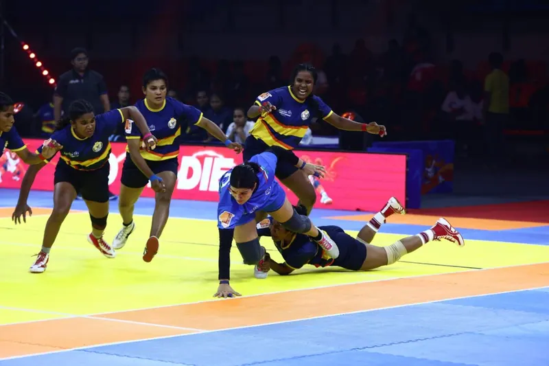 Commonwealth Kabaddi Championship 2026