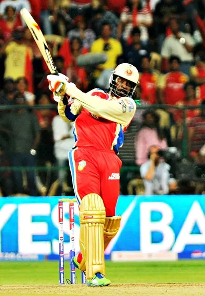 Fastest Century in IPL – Top Record Holder