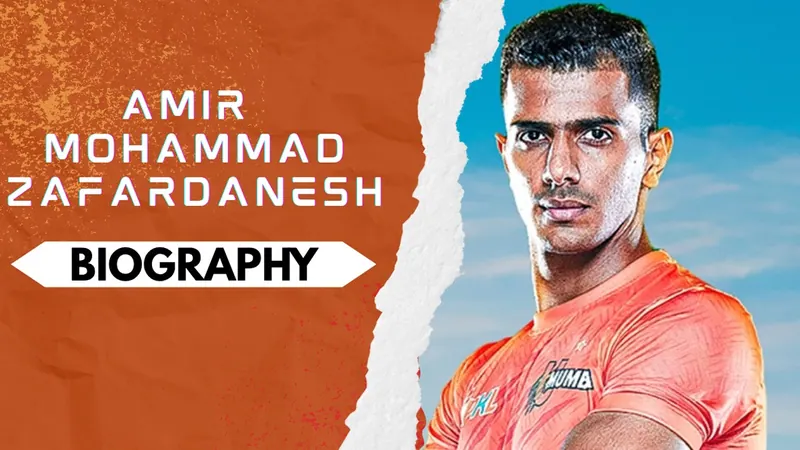 Amirmohammad Zafardanesh