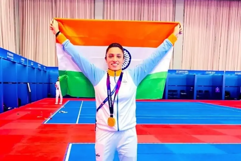 Ritu Negi Biography: Early Life, Domestic Career, Achievements, Social Media and More