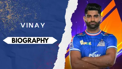 Vinay