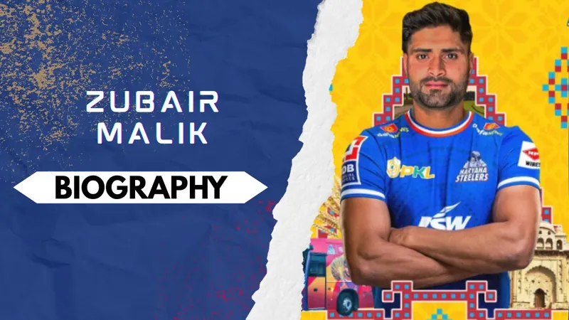 Zubair