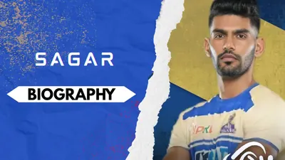 Sagar Rathee