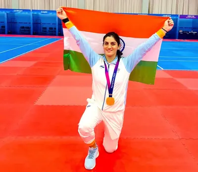 Pushpa Rana