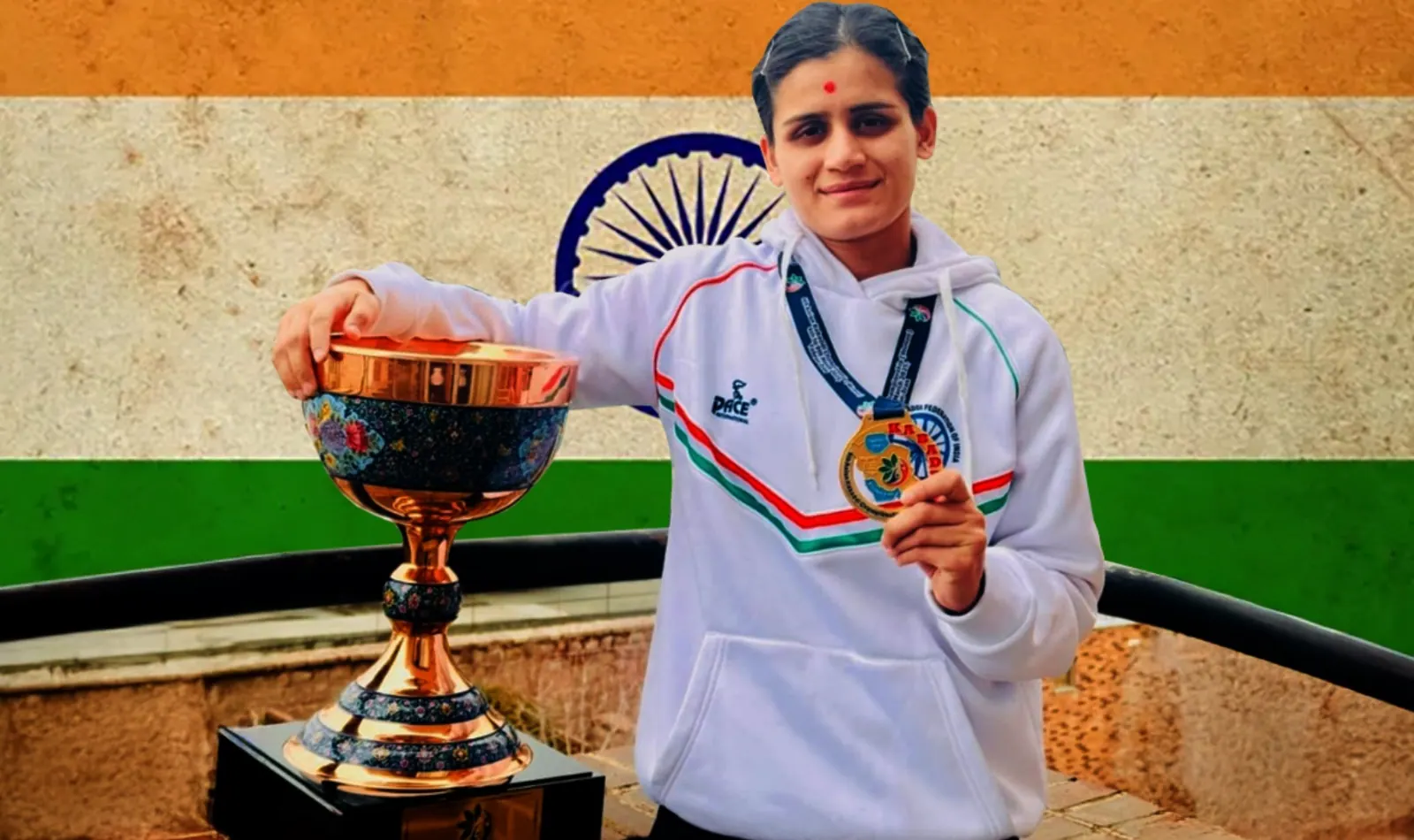 Sakshi Sharma Biography