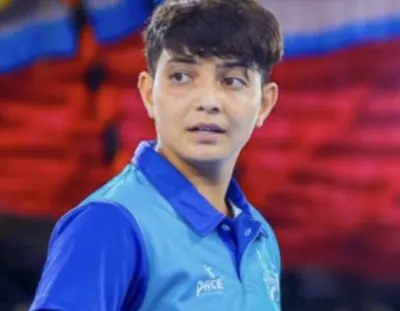 Mini Narwal Biography