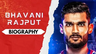 Bhavani Rajput