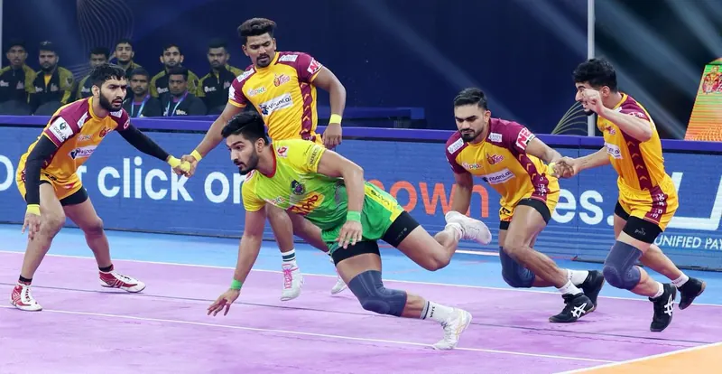 Pro Kabaddi League Season 12: Why Season 12 has become the most successful PKL Season Ever in Detail?