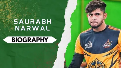 Saurabh Narwal