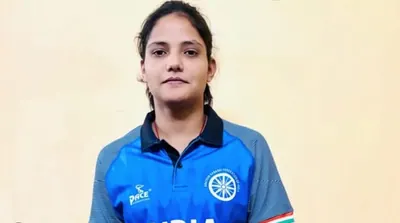 anu kumari biography