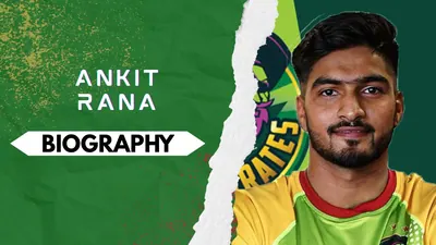 Ankit Rana
