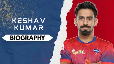 Keshav Kumar