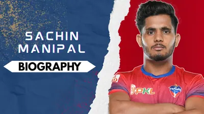 Sachin Manipal