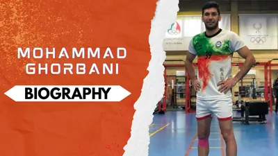 Mohammad Ghorbani