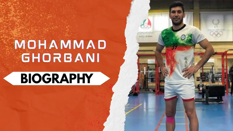 Mohammad Ghorbani