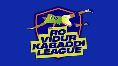 RC Vidur Kabaddi League