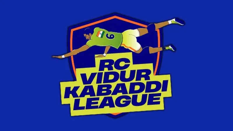 RC Vidur Kabaddi League
