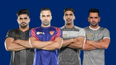 Dabang Delhi