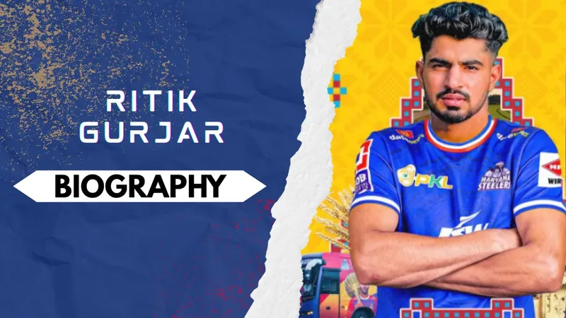 Ritik