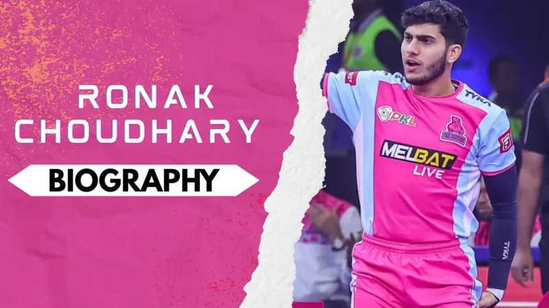 Ronak