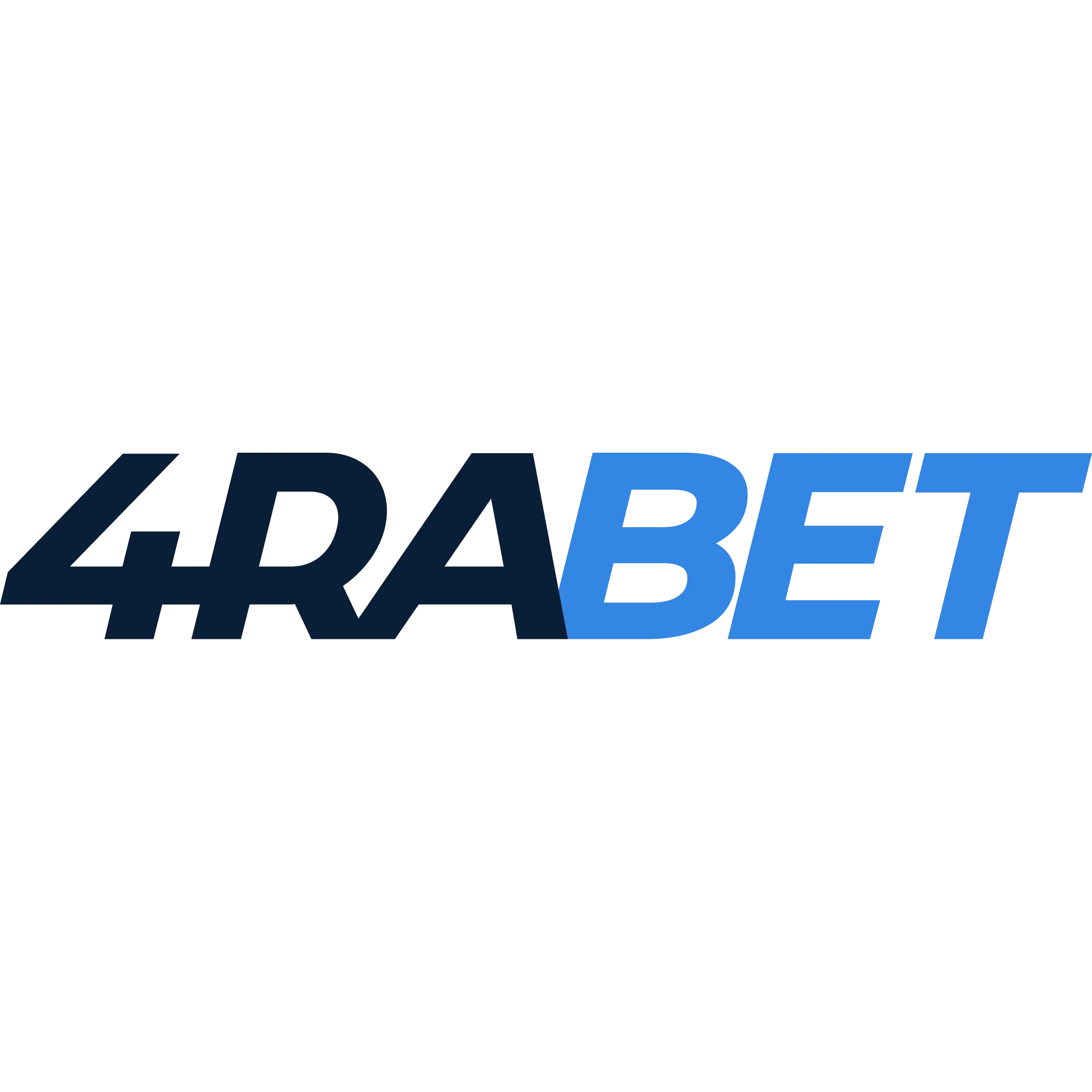 4rabet Logo