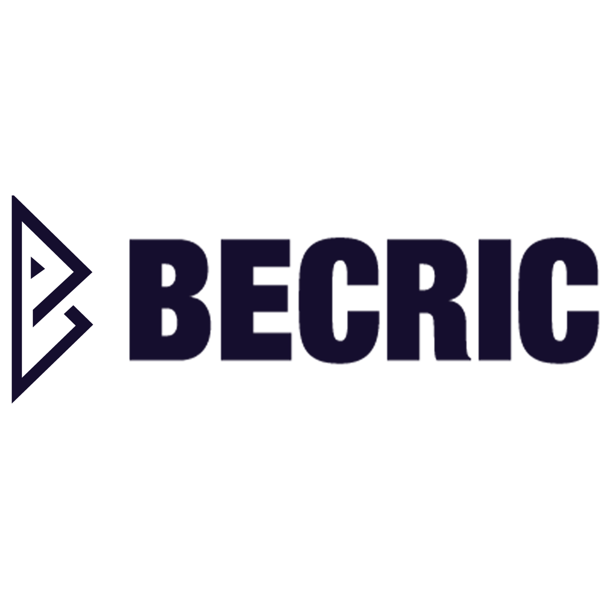 Becric Logo