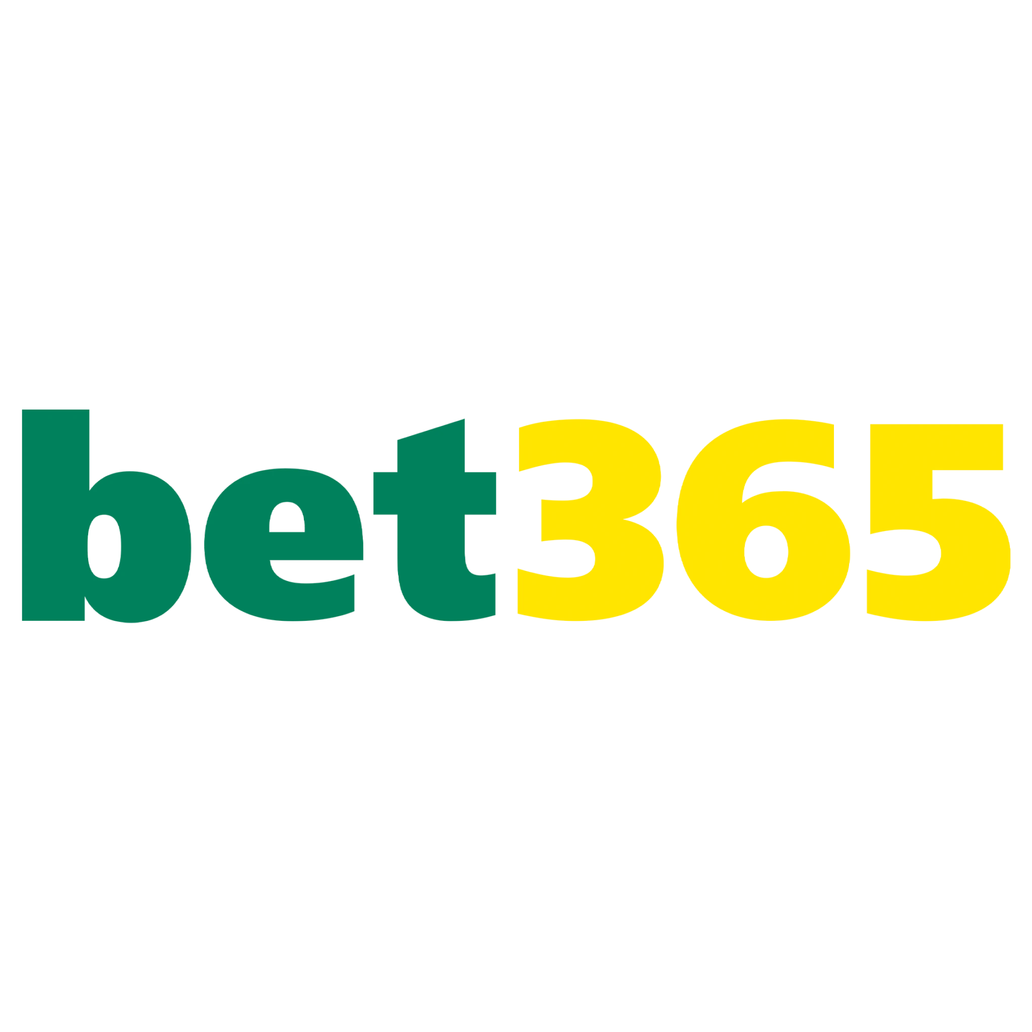 Bet365 Logo