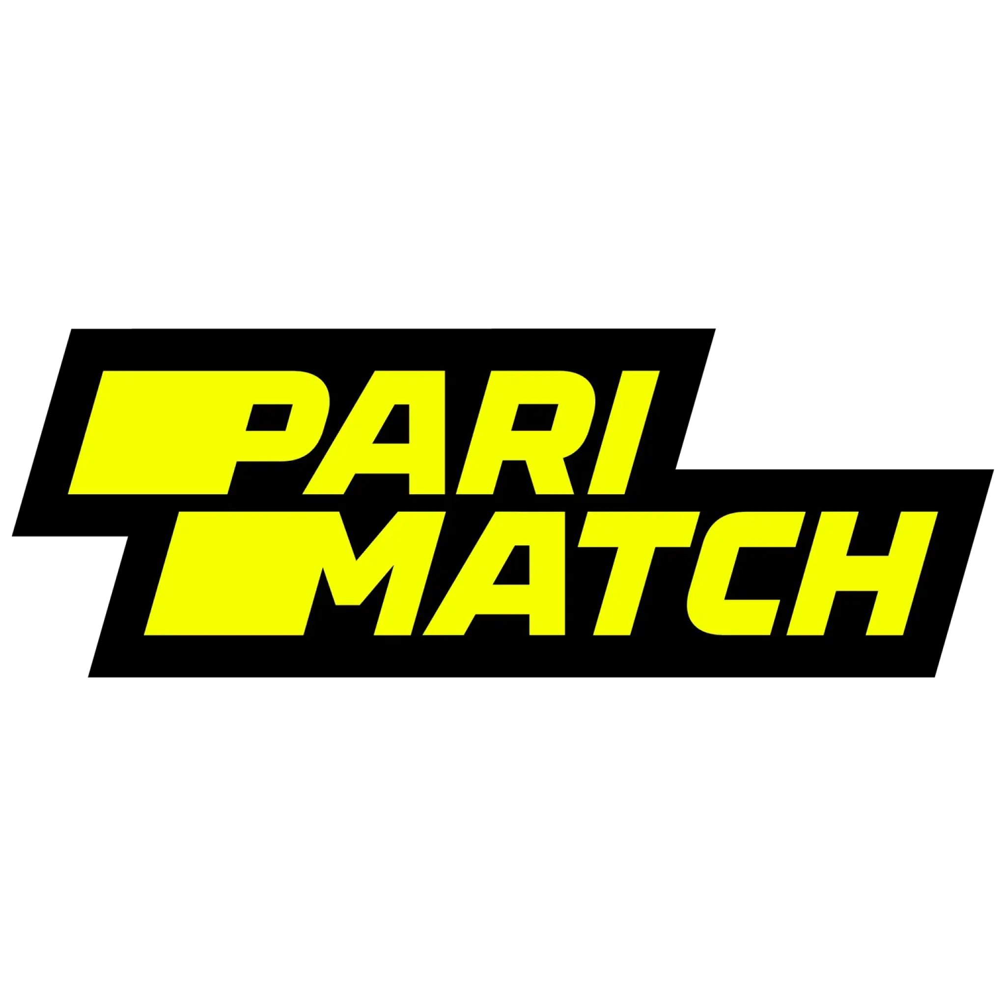 Parimatch Logo