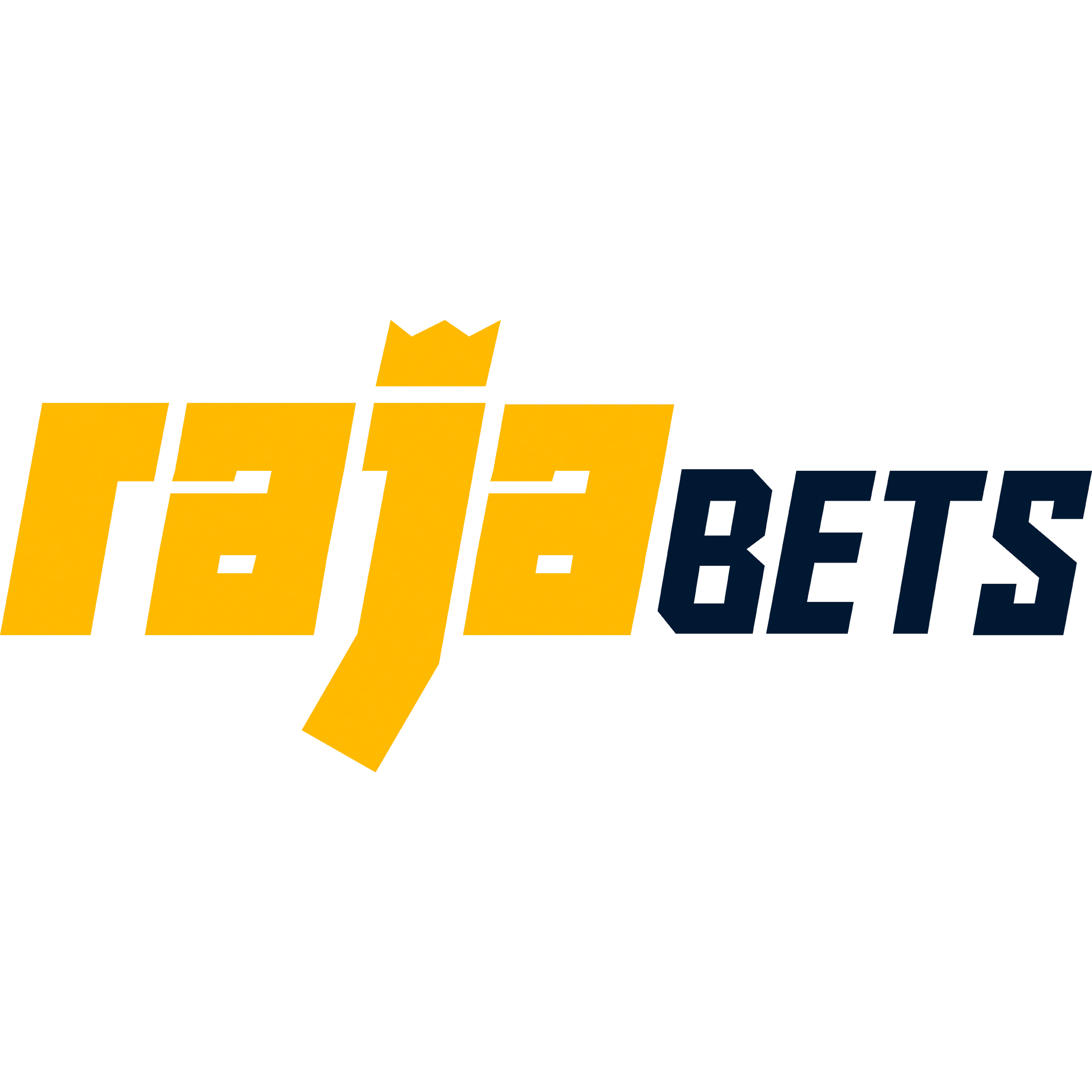 Rajabets Logo