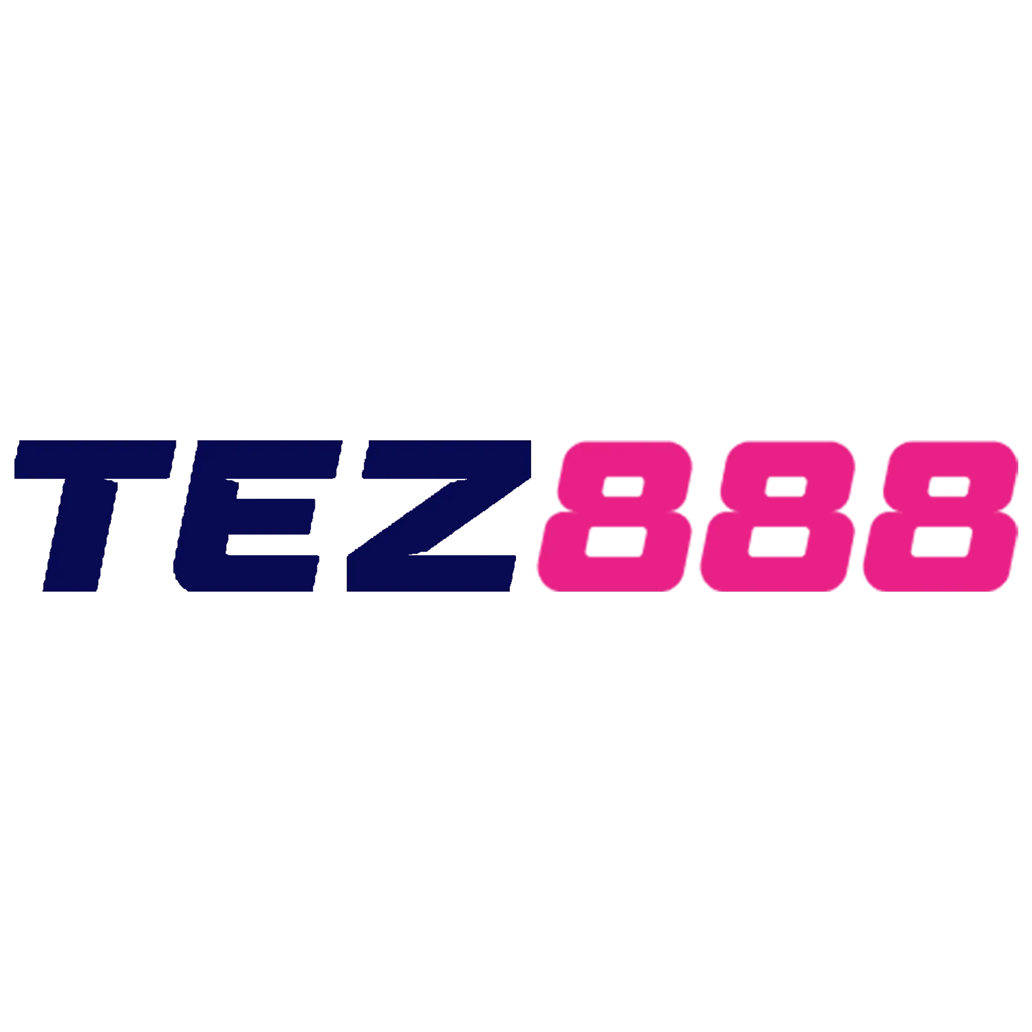 Tez888 Logo